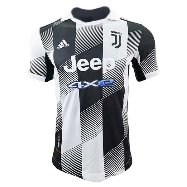 Tailandia Camiseta Juventus Edición Especial 2022-2023